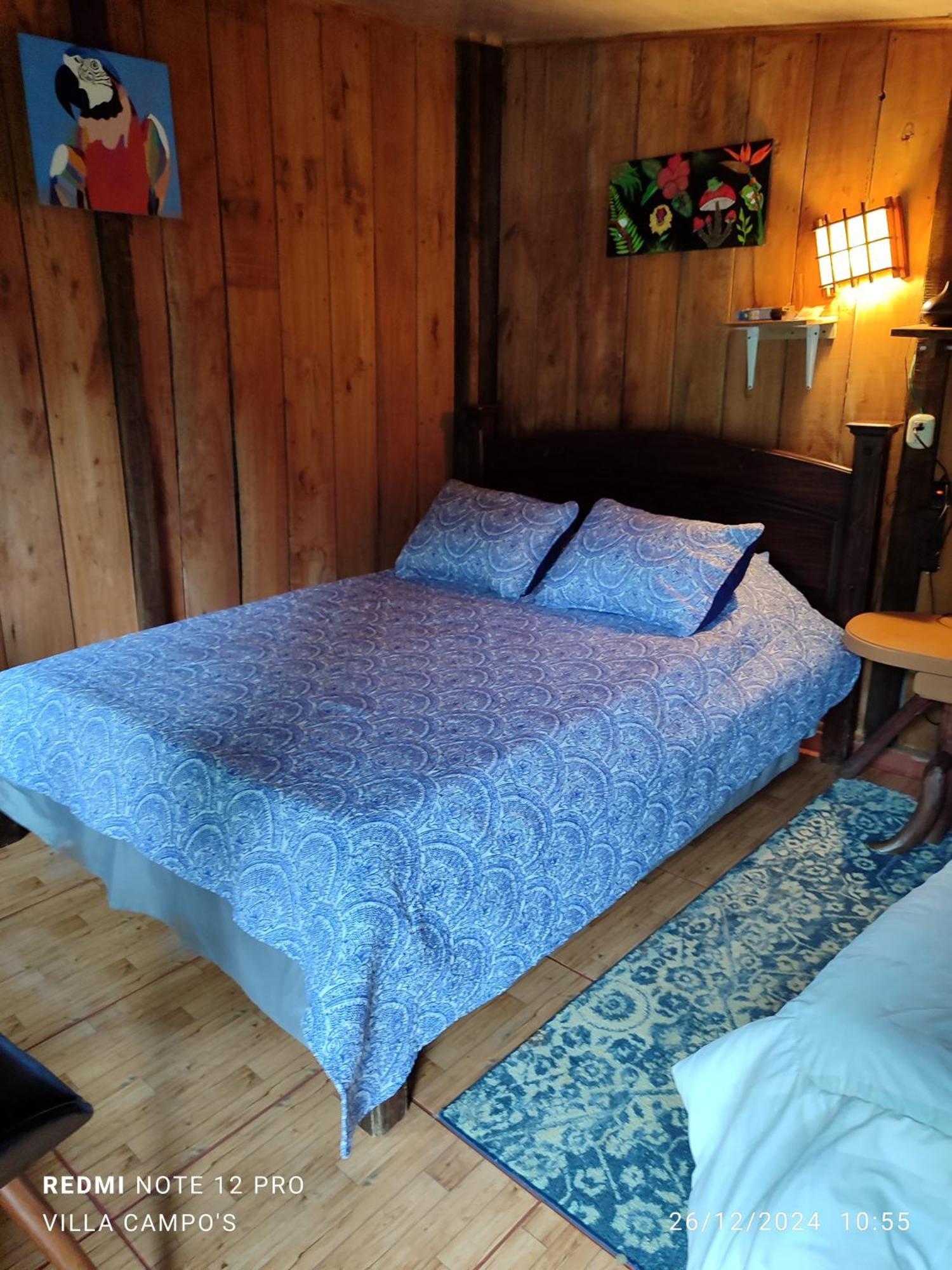 Villa Campo'S Venecia Habitación foto
