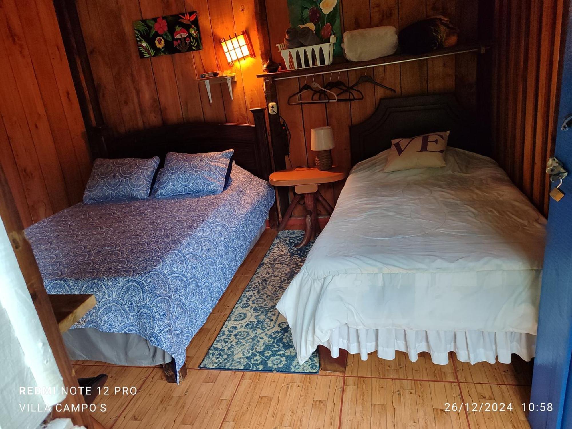 Villa Campo'S Venecia Habitación foto