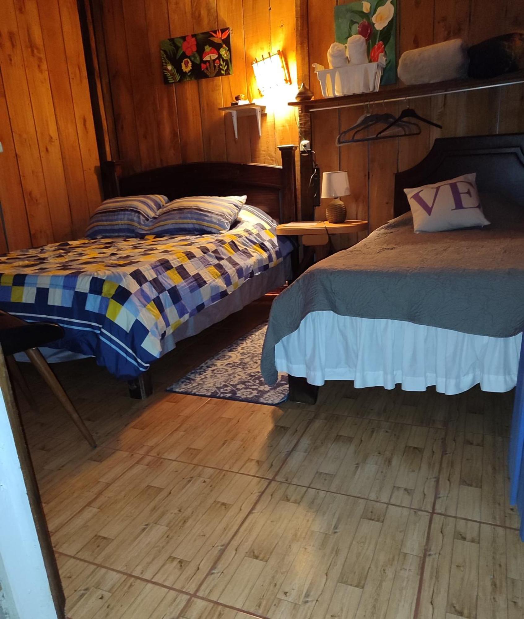 Villa Campo'S Venecia Habitación foto