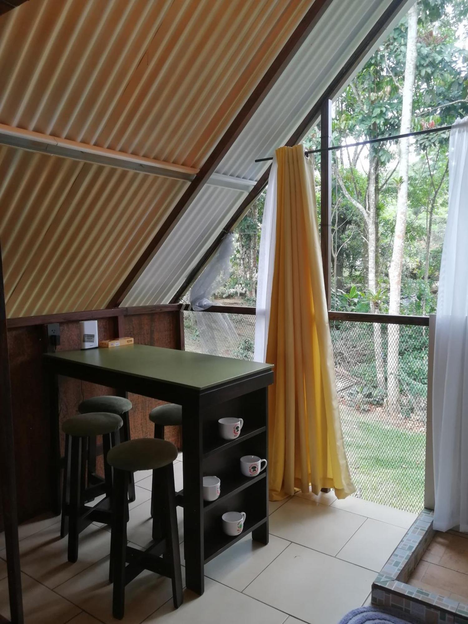 Villa Campo'S Venecia Habitación foto